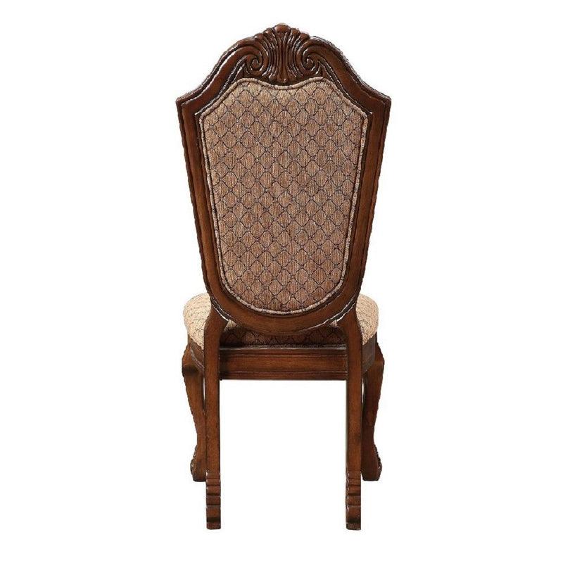 Chateau De Ville - Side Chair (Set of 2) - R&R Furniture Gallery (Fountain Valley, CA)