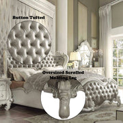 Versailles - Best in Class - Bed - R&R Furniture Gallery (Fountain Valley, CA)