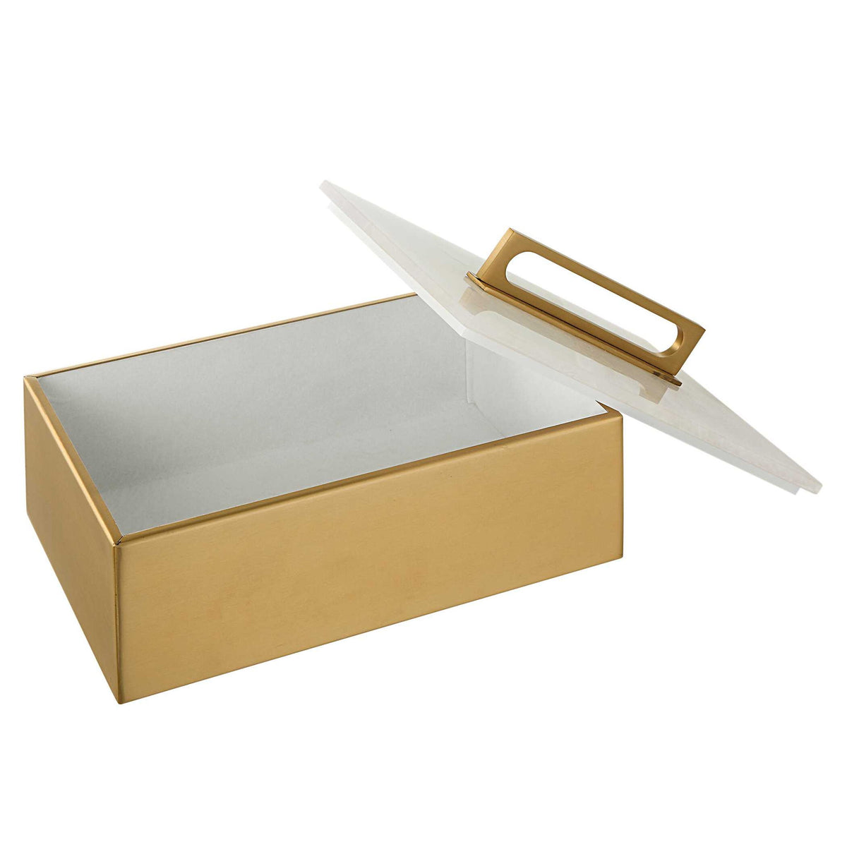 Lucent - Box - Rectangle