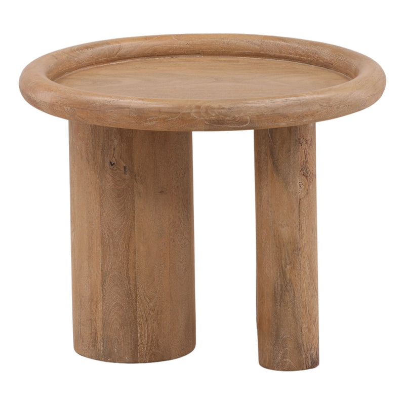 Xanthos - Table