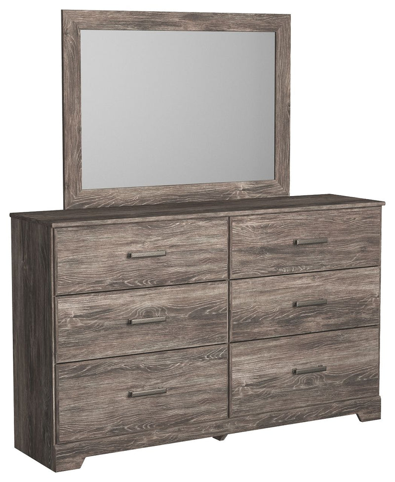 Ralinksi - Youth Bedroom Set - R&R Furniture Gallery (Fountain Valley, CA)
