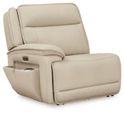 Double Deal - Reclining Sectional - R&R Furniture Gallery (Fountain Valley, CA)
