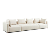 Hangover - Fabric Sofa - R&R Furniture Gallery (Fountain Valley, CA)