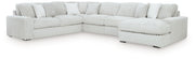 Stupendous - Sectional - R&R Furniture Gallery (Fountain Valley, CA)