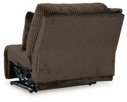 Top Tier - Reclining Sectional - R&R Furniture Gallery (Fountain Valley, CA)