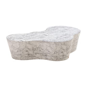 Slab - Coffee Table - R&R Furniture Gallery (Fountain Valley, CA)