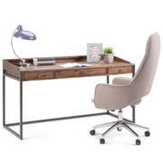 Ralston - Handcrafted Desk - R&R Furniture Gallery (Fountain Valley, CA)