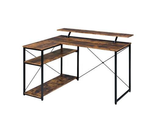 Drebo - Writing Desk - R&R Furniture Gallery (Fountain Valley, CA)