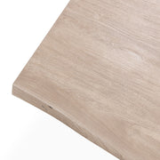 Terra - Dining Table - Sandstone Greige - R&R Furniture Gallery (Fountain Valley, CA)