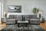 Birkdale Court - Sectional - R&R Furniture Gallery (Fountain Valley, CA)