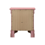 Louis Phillipe - Nightstand - Wood - R&R Furniture Gallery (Fountain Valley, CA)