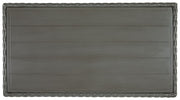 Elite Park - Rectangular Cocktail Table - Gray - R&R Furniture Gallery (Fountain Valley, CA)