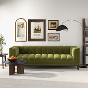 Melissa - Mid Century Modern Sofa - R&R Furniture Gallery (Fountain Valley, CA)