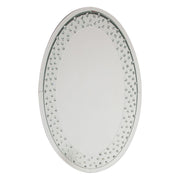 Nysa - Accent Decor - Mirrored & Faux Crystals - R&R Furniture Gallery (Fountain Valley, CA)