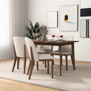 Kaitlyn - Comfort Dining Chair (Set of 2) - R&R Furniture Gallery (Fountain Valley, CA)