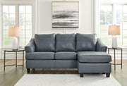 Genoa - Sofa Chaise - R&R Furniture Gallery (Fountain Valley, CA)