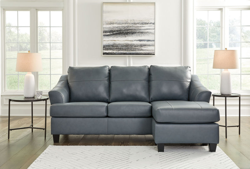 Genoa - Sofa Chaise - R&R Furniture Gallery (Fountain Valley, CA)