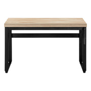 Computer Desk, Home Office, Standing, Adjustable, Laptop, Contemporary & Modern - R&R Furniture Gallery (Fountain Valley, CA)