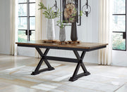 Wildenauer - Dining Room Set - R&R Furniture Gallery (Fountain Valley, CA)