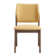 Sarha - Side Chair (Set of 2) - R&R Furniture Gallery (Fountain Valley, CA)