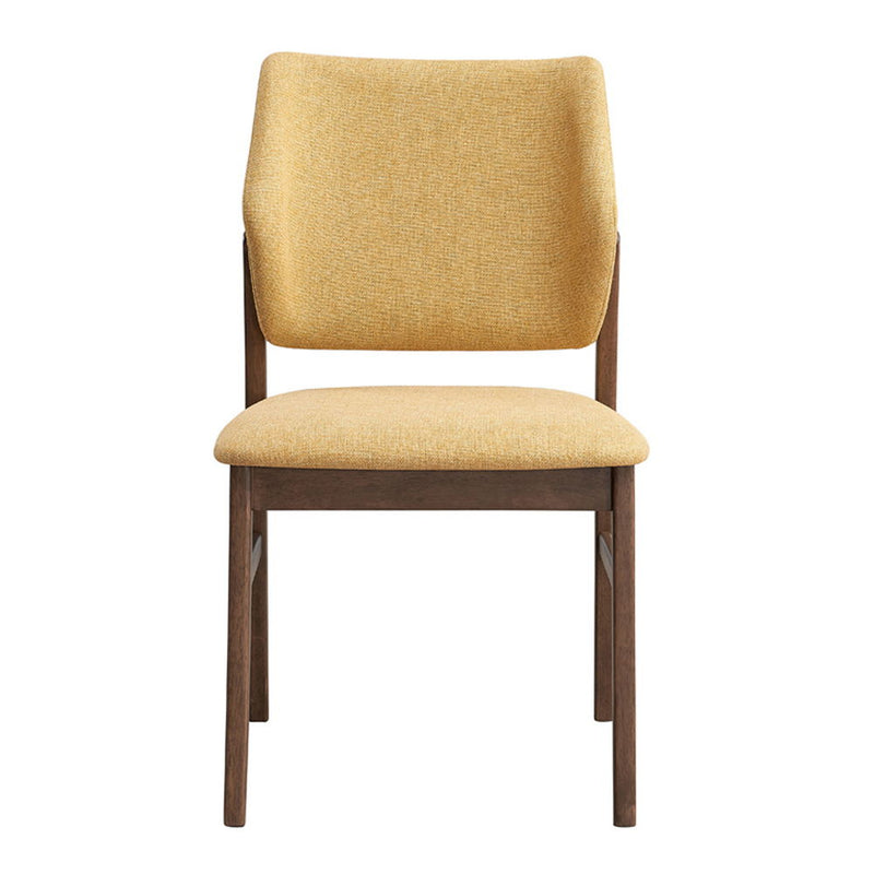 Sarha - Side Chair (Set of 2) - R&R Furniture Gallery (Fountain Valley, CA)