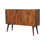 Linden - Sideboard - Beige Brown - R&R Furniture Gallery (Fountain Valley, CA)