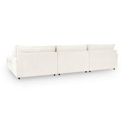 Caplan - Modular Sectional - R&R Furniture Gallery (Fountain Valley, CA)