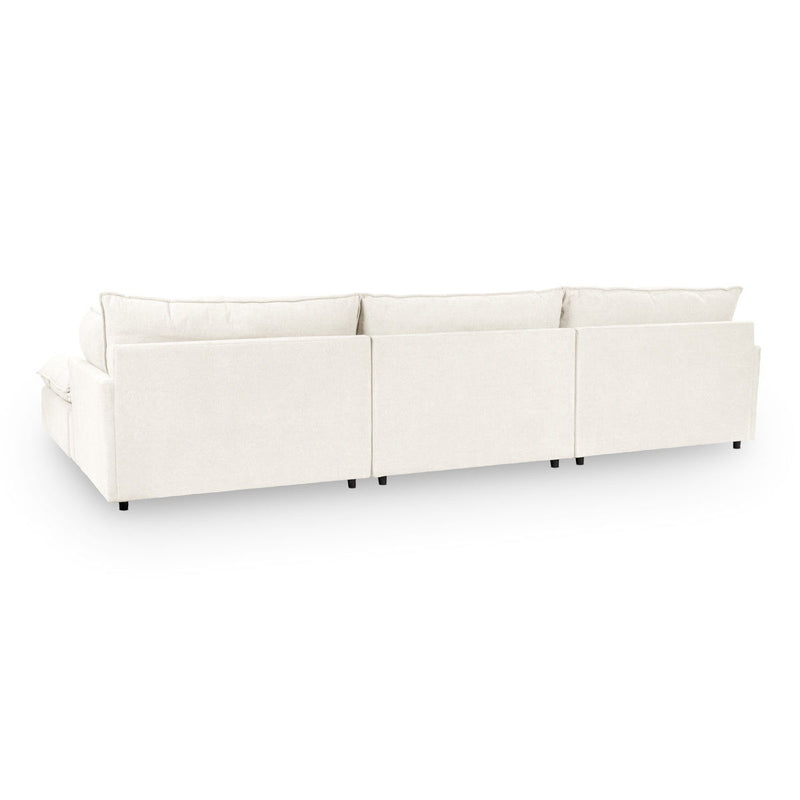 Caplan - Modular Sectional - R&R Furniture Gallery (Fountain Valley, CA)