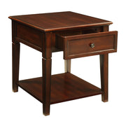 Malachi - End Table - R&R Furniture Gallery (Fountain Valley, CA)