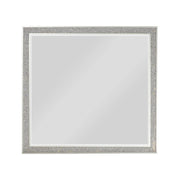 Sliverfluff - Mirror - Mirrored & Champagne - R&R Furniture Gallery (Fountain Valley, CA)