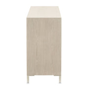 Lotus Bay - Sideboard - Sand - R&R Furniture Gallery (Fountain Valley, CA)