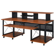 Megara - Music Desk - R&R Furniture Gallery (Fountain Valley, CA)