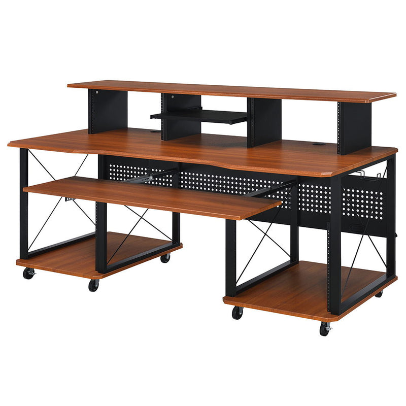 Megara - Music Desk - R&R Furniture Gallery (Fountain Valley, CA)