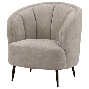 Saanich - Accent Chair - Beige