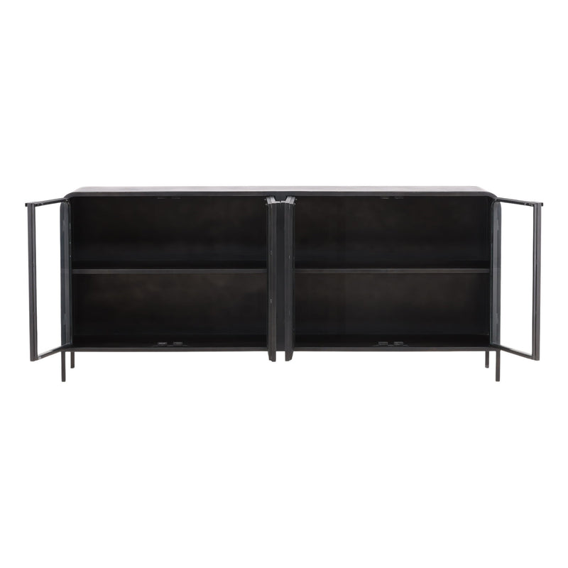 Jarin - Sideboard - Black