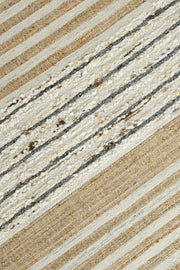 Comporta - Pego Stripe Rug - R&R Furniture Gallery (Fountain Valley, CA)