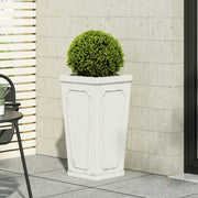 Outdoor Planter, Elegant Design - R&R Furniture Gallery (Fountain Valley, CA)