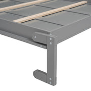 Murphy Wall Bed With Shelves - R&R Furniture Gallery (Fountain Valley, CA)