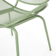Elba - Contemporary Chair Set For Outdoor Relaxation - R&R Furniture Gallery (Fountain Valley, CA)