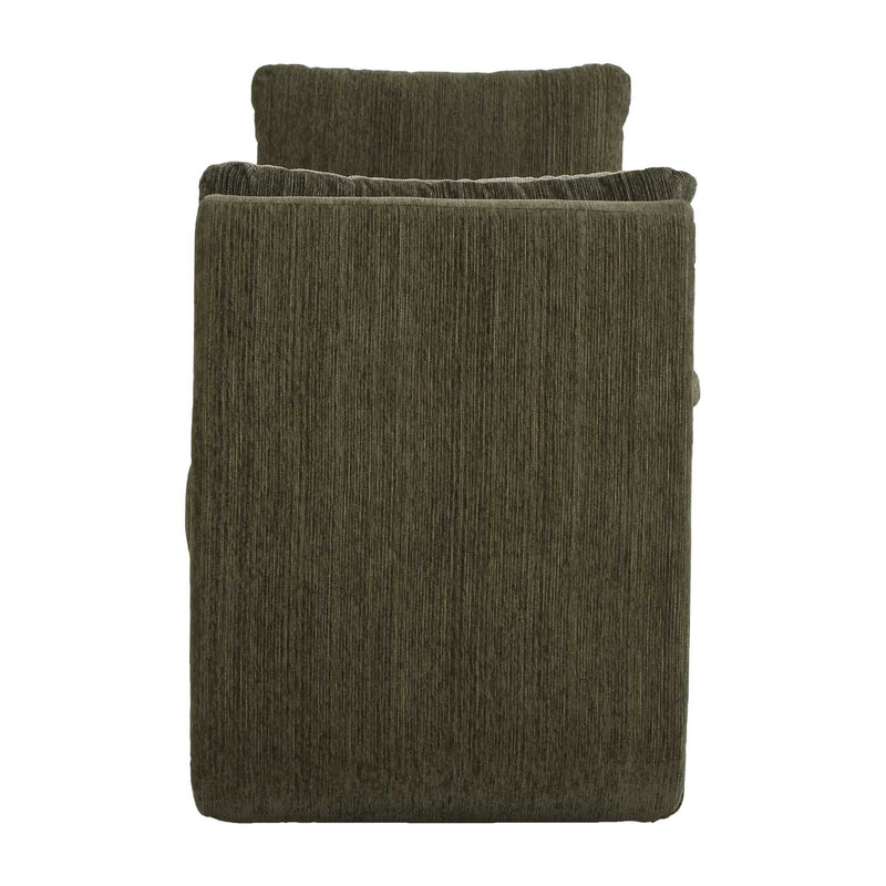 Abound - Oversized Bench - Herb
