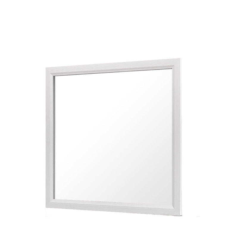 Mirage - Mirror - R&R Furniture Gallery (Fountain Valley, CA)