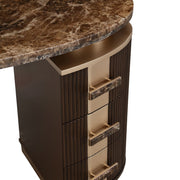 West Kensington - Vanity - R&R Furniture Gallery (Fountain Valley, CA)