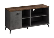 TV Stand, Console, Media Entertainment Center, Storage Cabinet, Contemporary & Modern - R&R Furniture Gallery (Fountain Valley, CA)