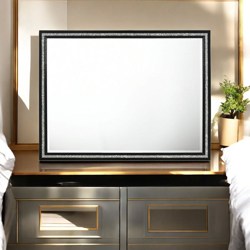 Haiden - Mirror - R&R Furniture Gallery (Fountain Valley, CA)