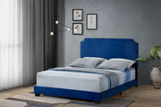 Haemon - Bed - R&R Furniture Gallery (Fountain Valley, CA)
