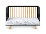 Livia - 3-in-1 Convertible Island Crib - R&R Furniture Gallery (Fountain Valley, CA)