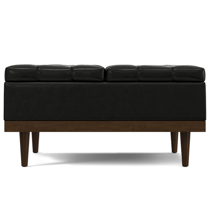 Mariah - Upholstered Lift Top Table Storage Ottoman - R&R Furniture Gallery (Fountain Valley, CA)