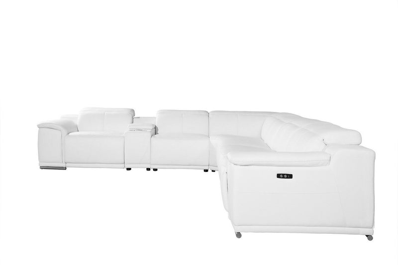 9762 - Sectional - R&R Furniture Gallery (Fountain Valley, CA)