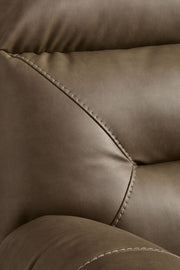 Elksworth - Rocker Recliner - R&R Furniture Gallery (Fountain Valley, CA)