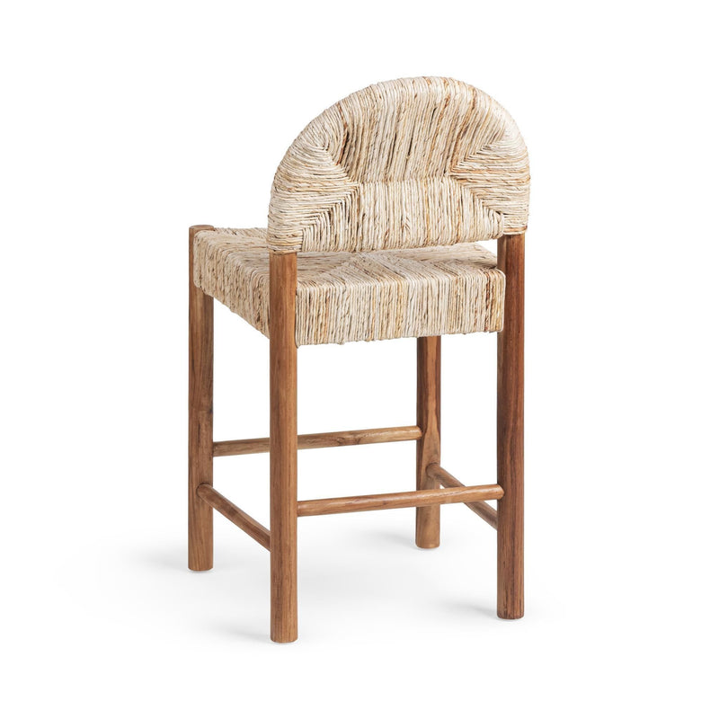 Elissa - Counter Stool